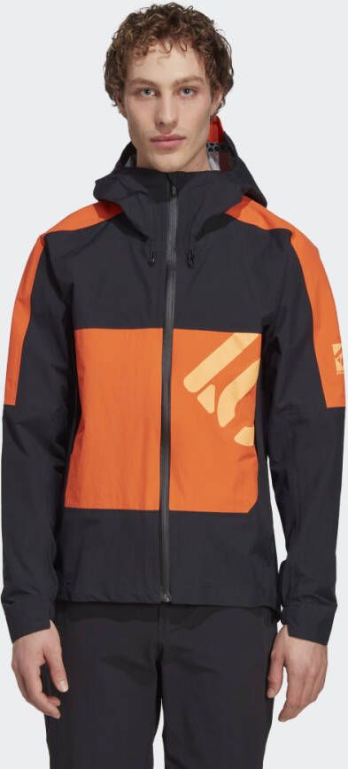 adidas Five Ten All Mountain Regenjack