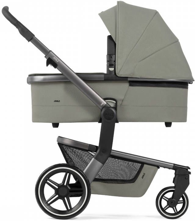 Joolz Kinderwagen 2 In 1 Hub+ Sage Green