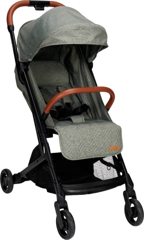 Little Dutch Buggy Comfort Olive