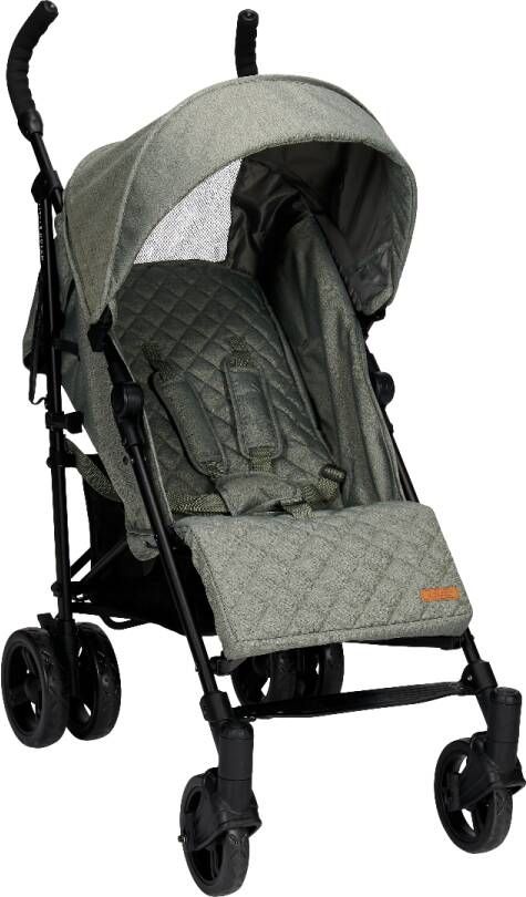 Little Dutch Buggy Olive