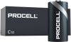 Duracell BDPLR14 Procell Batterij Alkaline C 1, 5V LR14(10st ) online kopen