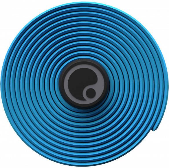 ERGON BT Road Stuurband mm, blauw