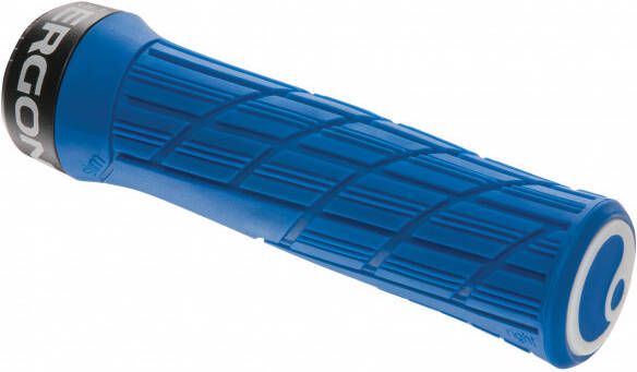 ERGON GE1 Evo Slim Fietshandvatten blauw
