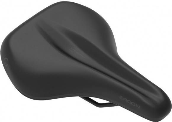 ERGON SC Core Prime Zadel/M, grijs