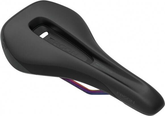 ERGON SM Enduro Comp Zadel/M, grijs
