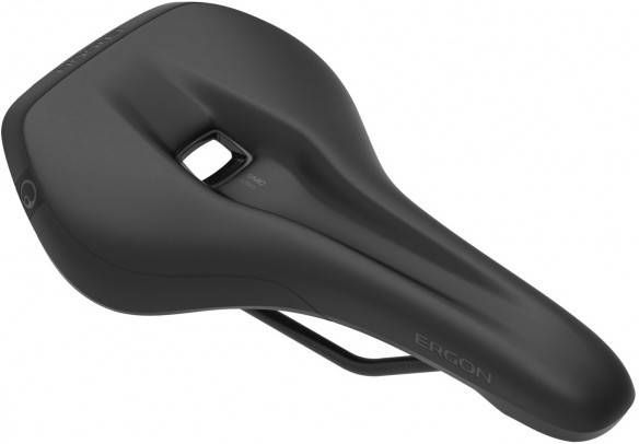 ERGON SMC Zadel/M, grijs