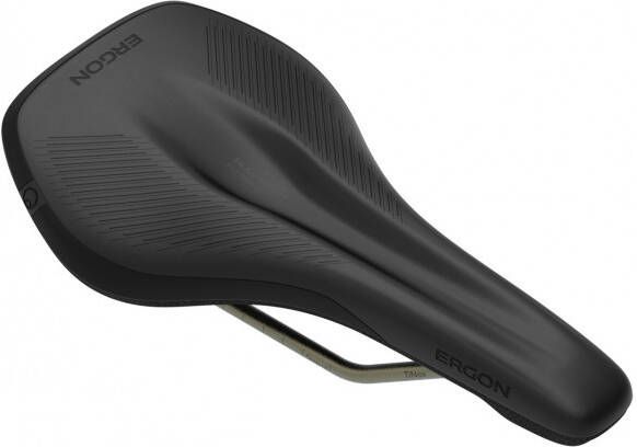 ERGON SR Allroad Core Pro Men Zadel/M, grijs/zwart