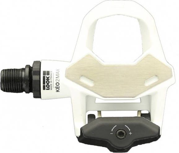 LOOK Kéo 2 Max Klikpedalen wit
