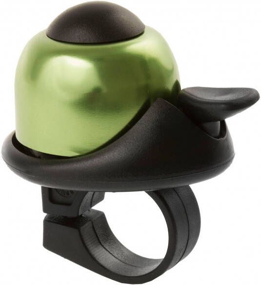 M-Wave M Wave Bella Design Fietsbel groen