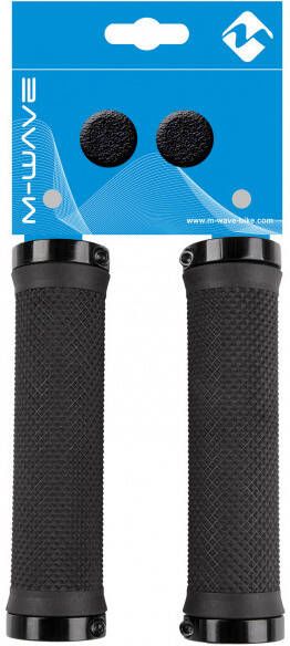 M-Wave M Wave Cloud Slick Fix Fietshandvatten mm, blauw