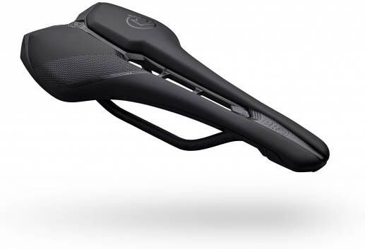 PRO Falcon Team Zadel mm, wit