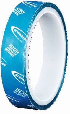 Schwalbe Tubeless Felgenband Cyclocross banden mm, blauw