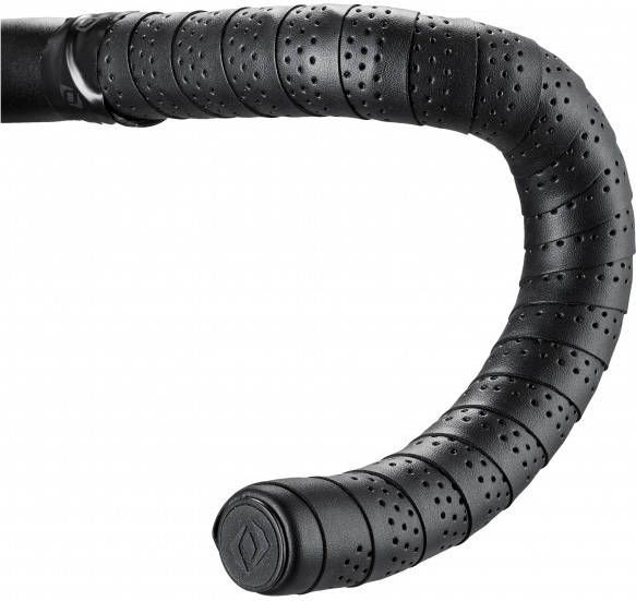 Syncros Bartape Classic Stuurband, grijs/zwart