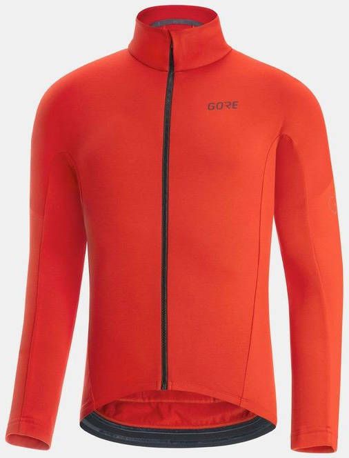 Gore Wear GORE Shirt met lange mouwen C3 fietsshirt met lange mouwen, voor heren
