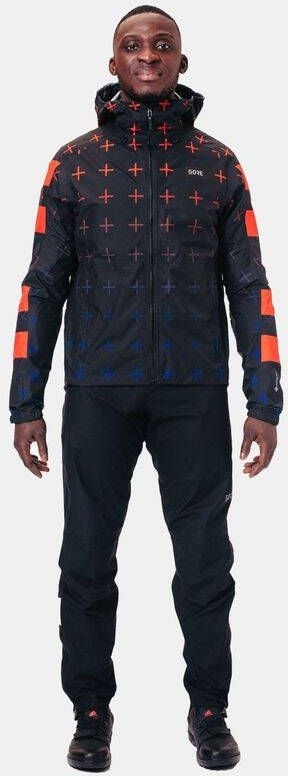 Gore Wear GORE Regenjas Endure regenjack, voor heren,, Regenjas, Regenkleding