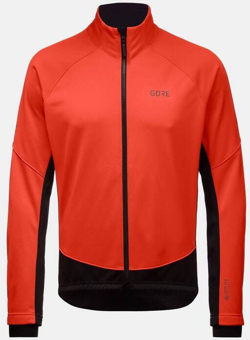 Gore Wear GORE Winterjack C3 Gore Tex Infinium Thermo Thermojack, voor heren,, Fiet