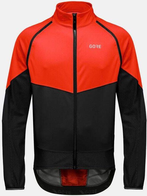 Gore Wear Fietsjack Gore Tex Infinium Phantom, voor heren,, Fiets jack, W