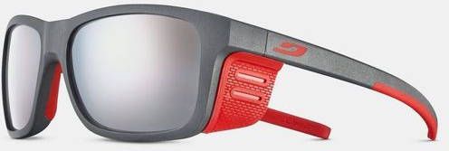 Julbo Cover Zonnebril Junior Blauw/Middengrijs