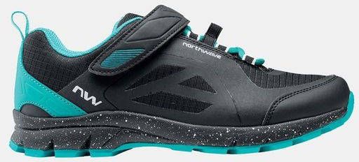 Northwave Escape Evo Dames MTB schoen Zwart