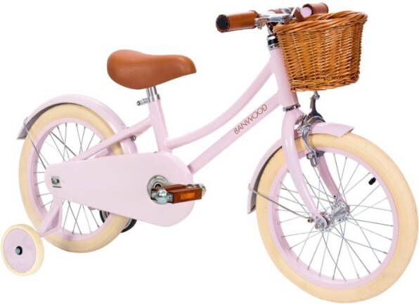 Banwood Classic fiets