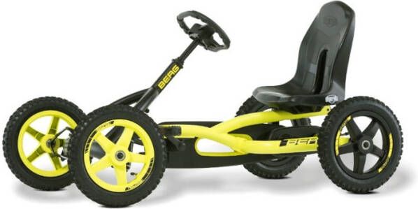 Berg Toys Buddy Cross skelter