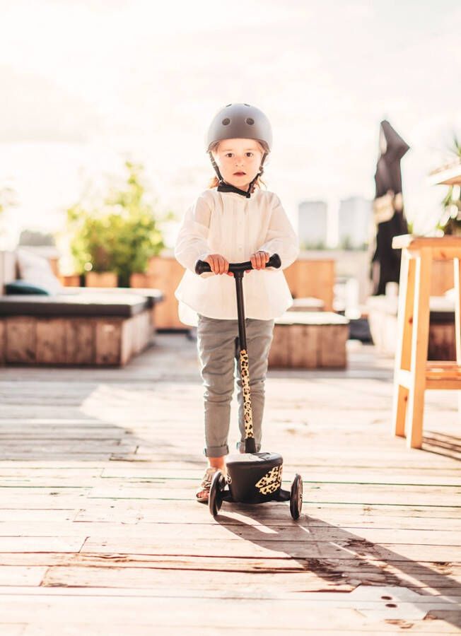 Scoot&Ride Highway Kick 2 step