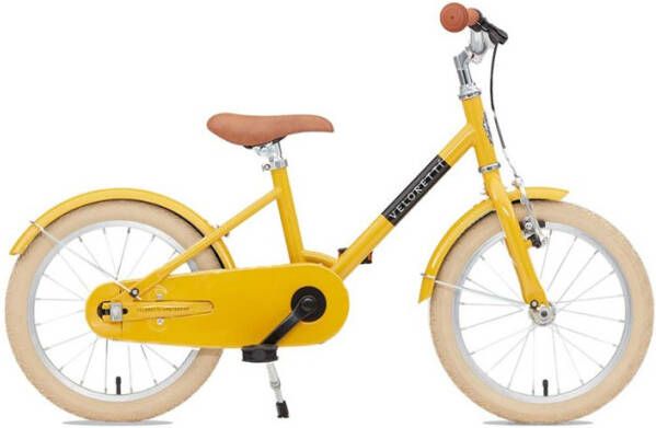 Veloretti Maxi Bananarama fiets 16 inch