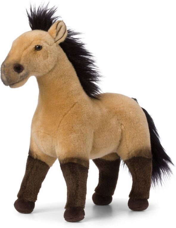 WNF Wild paard knuffel 39 cm