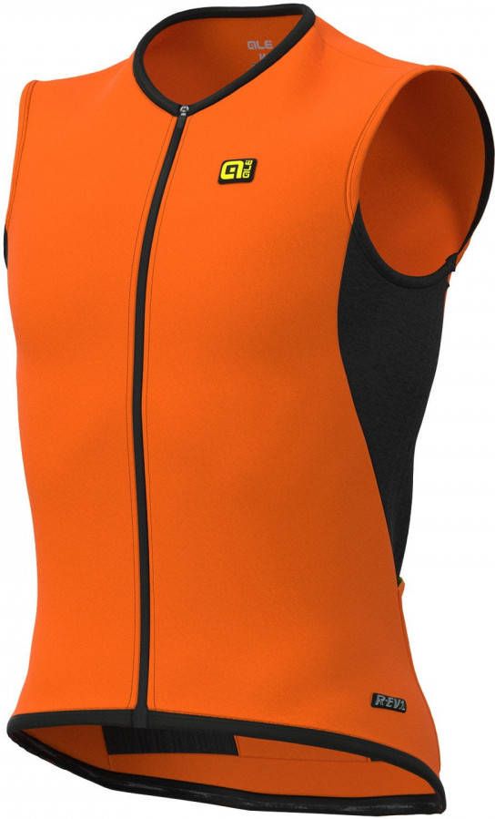 Alé ALÉ Thermovest, voor heren,, Fiets vest, Wielerkleding