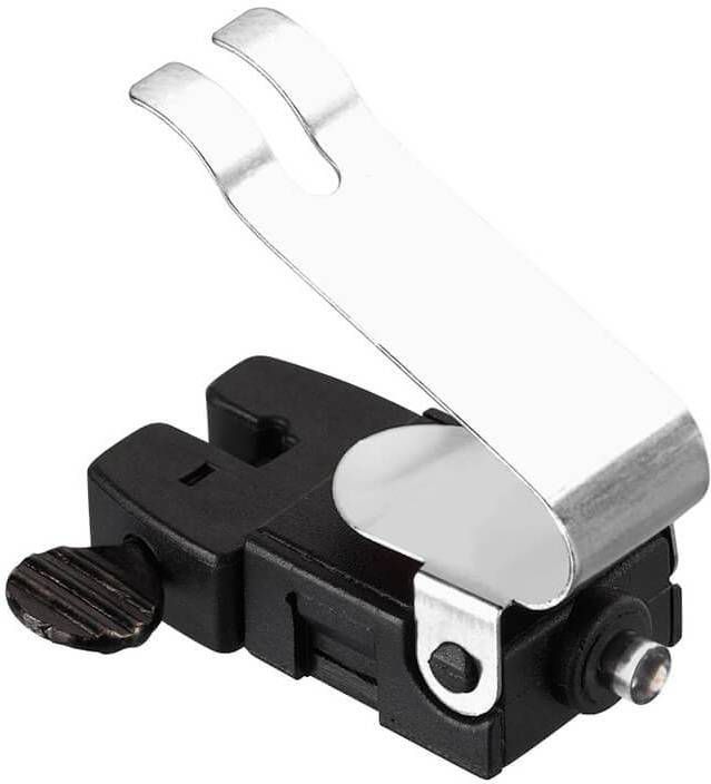 Barbieri Achterlamp Luce Stop, Fietslamp, Fietsverlichting