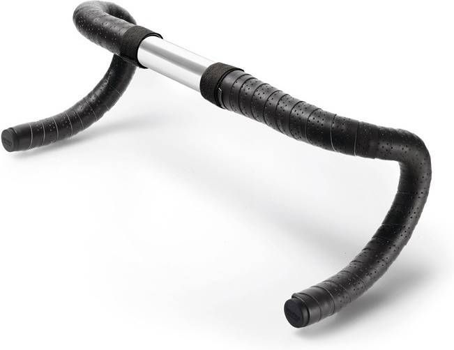 Brooks stuurlint zwart handvat, Fietsaccessoires