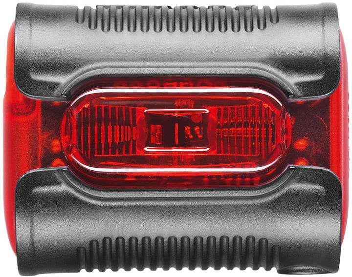 Busch+Müller BUSCH+MÜLLER Achterlamp IXBACK senso achterlicht, Fietslamp, Fietsverlichting