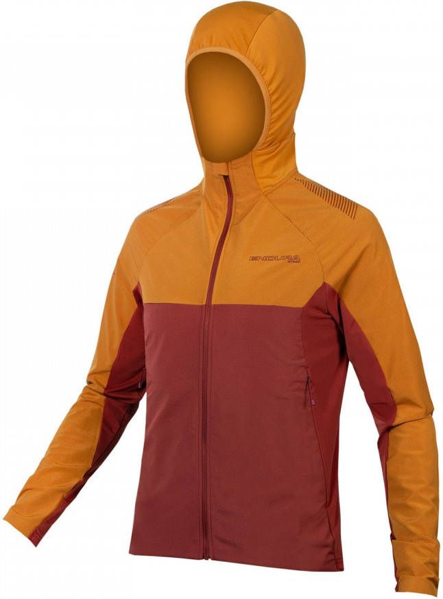 Endura MT500 Thermo II Light Jacket, voor heren,, Fiets jack, Wielerkledi