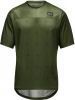 Gore Wear Fietsshirt TrailKPR Daily bikeshirt, voor heren,, Fietsshirt, W online kopen