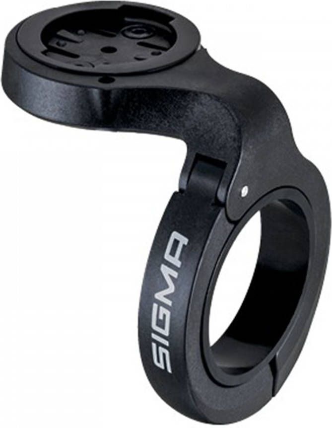 Sigma Sport SIGMA Fietscomputer houder Overclamp Butler GPS fietscomputer, Fietsaccessoires