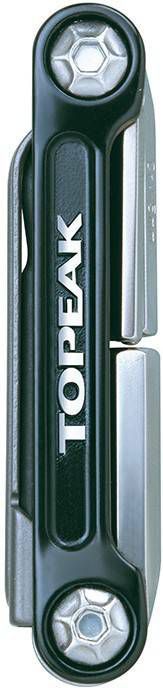 Topeak Minigereedschap Mini 9 Pro CB minitool, Fietsonderdelen
