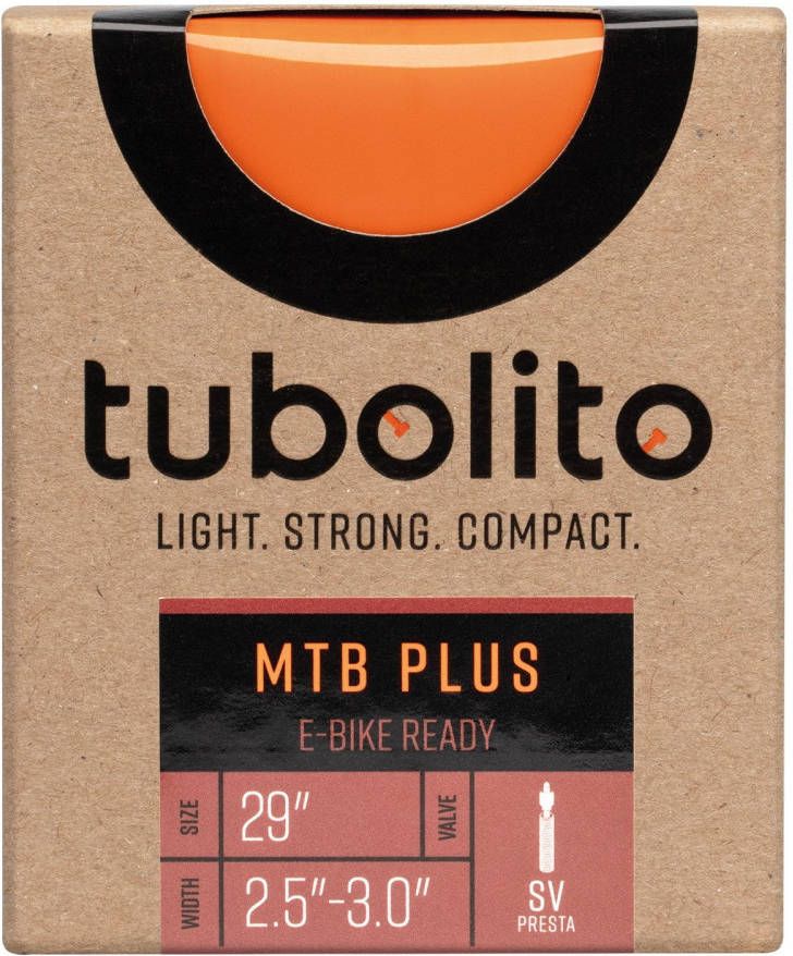 Tubolito MTB band Tubo MTB Plus 29 binnenband, Fietsband, Fietsonderdelen