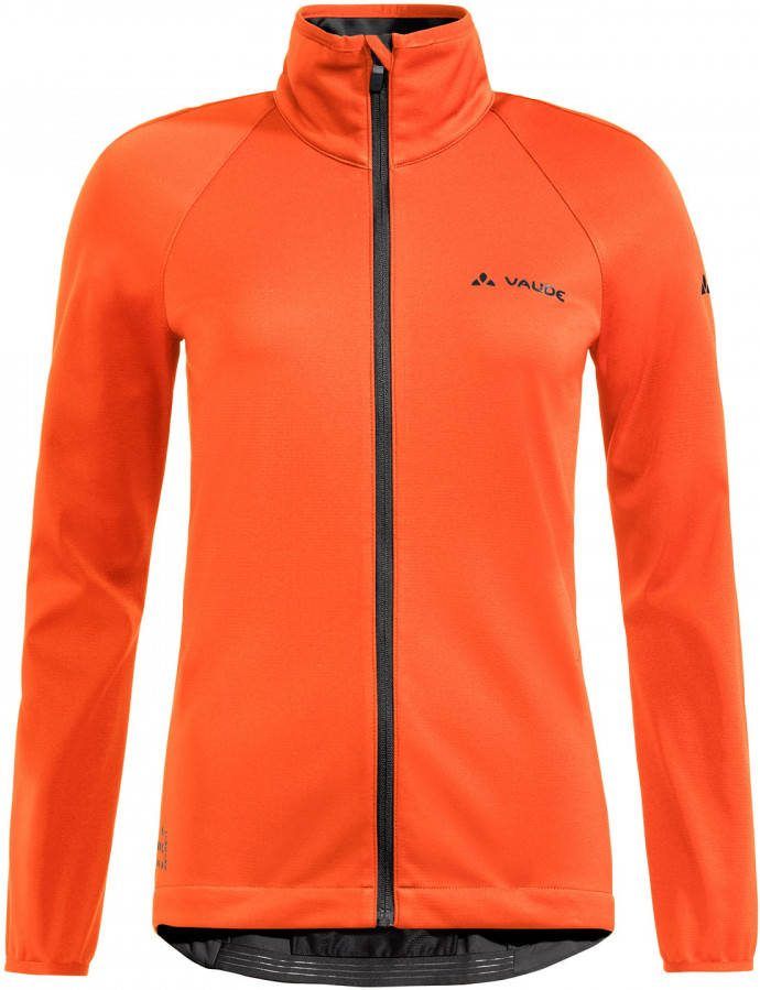 Vaude Damesfietsjack Matera damesfietsjack,, Wielerjack, Wielerkleding