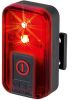 VDO Achterlicht ECO Light Red achterlicht, Fietslamp, Fietsverlichting online kopen