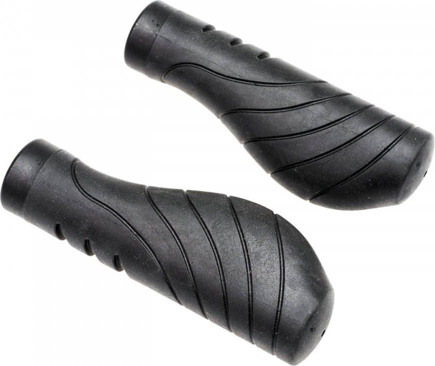 Voxom Stuurhandvatten Ergo GR3 handvat, Fietsaccessoires