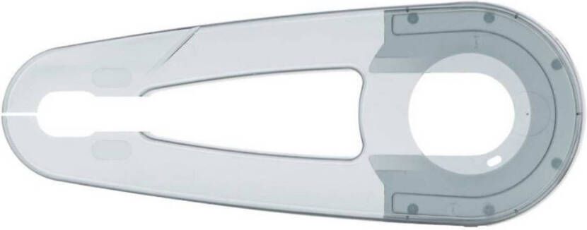 AXA Voorzetkast 20 22 Vs Benjamin Smoke(Winkelverpakking )