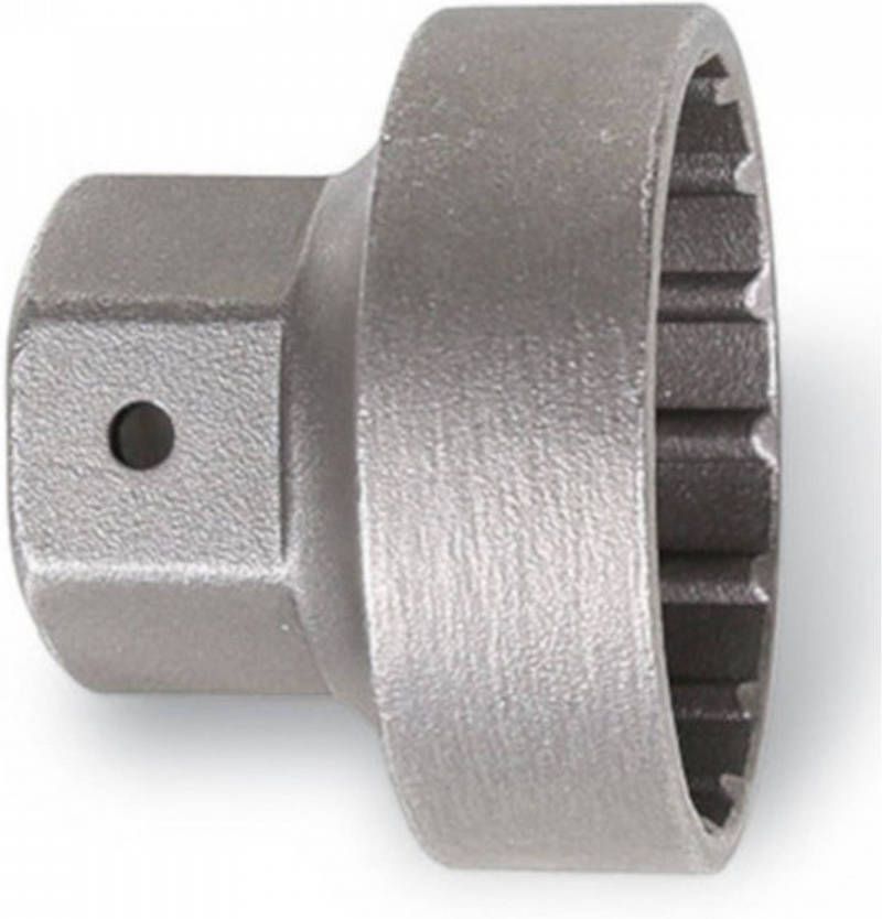 Beta Dopsleutel 3793/1 Shimano Trapas 16 punts 24 Mm Zilver