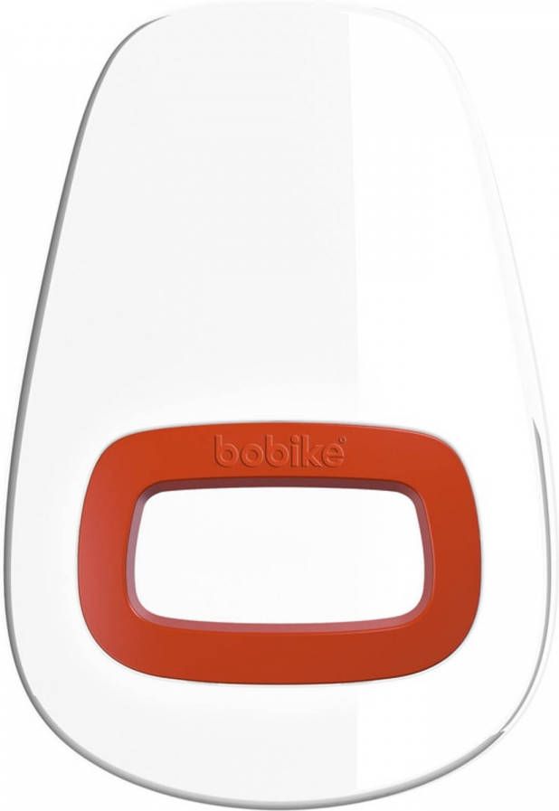 bobike  Windscherm Mini One Crisp Copper Oranje
