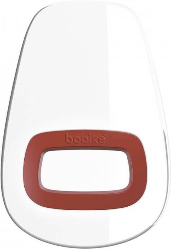 bobike  Windscherm Mini One Chocolate Brown Bruin