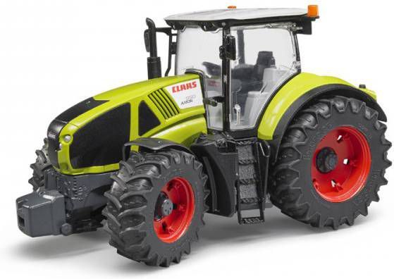 bruder &#xAE; Claas Axion 950 03012 Jongen