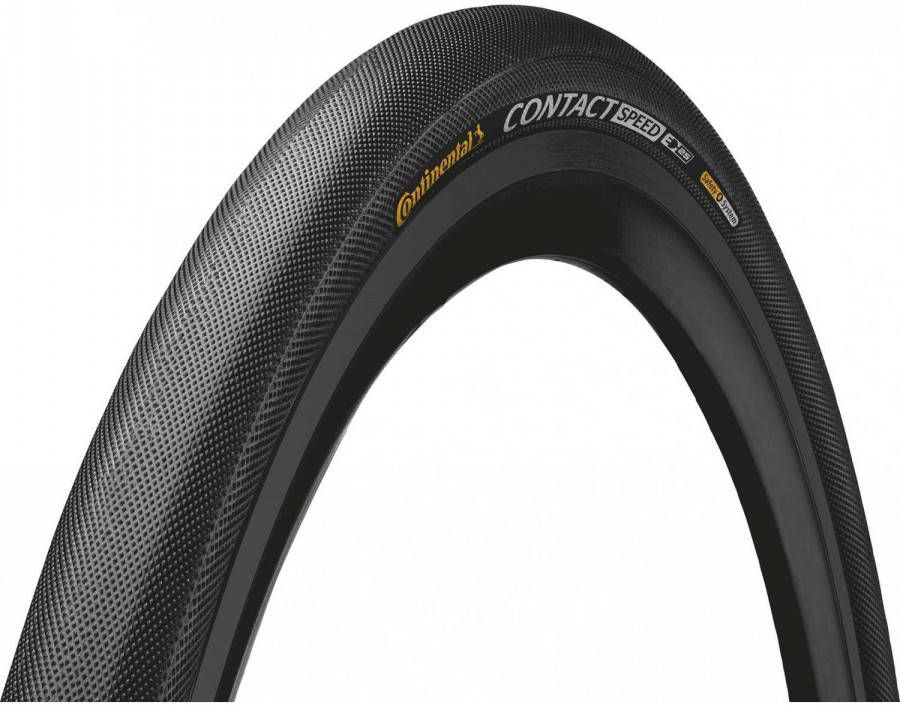 Continental Buitenband Contact Speed 28x1.60(42 622 )
