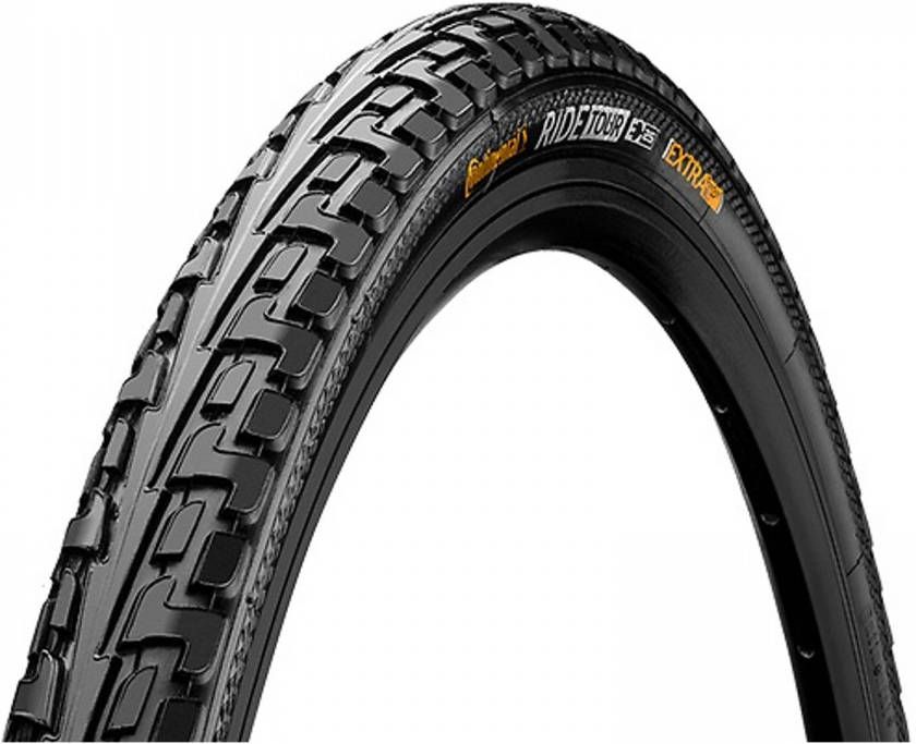 Continental Buitenband Ride Tour 26 X 1.75(47 559)Reflex Zwart