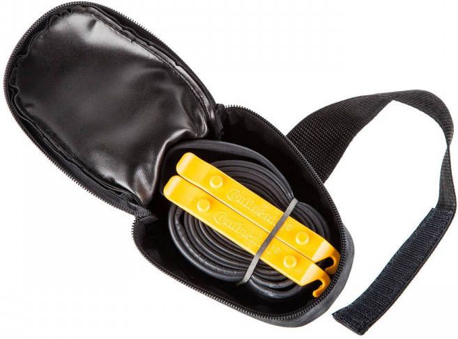 Continental Zadeltas Met Binnenband 29 X 1.75(47/62 622)Fv 42 Mm