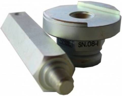 Cyclus Snapin Sn 08 i Trapas Afnemer Conventionele Lager 36mm