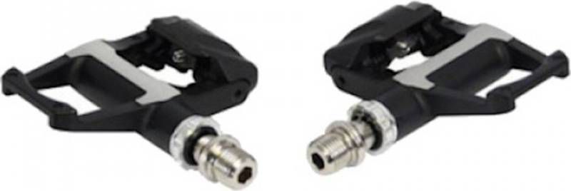 Cycle Tech Klikpedalen Look Keo 9/16 Inch Zwart/wit